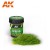 AK Grass Flock 2mm Spring 250ml texture product AK8219